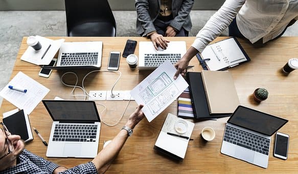 Formación profesional Especialista Gestión Ambiental de Empresas