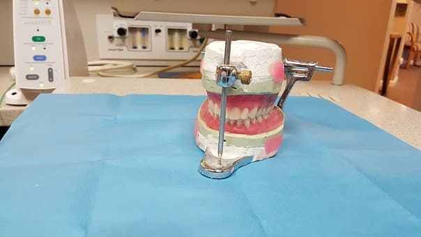 FP Prótesis Dentales